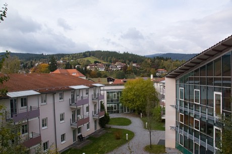 Bayerisch Eisenstein